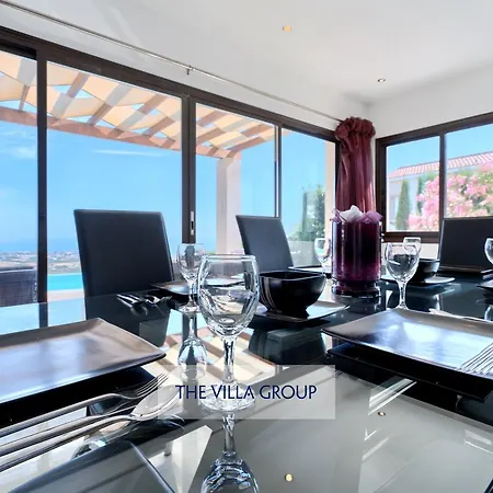 Villa 491394