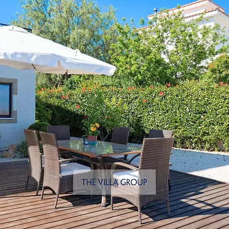 Villa 491394 *