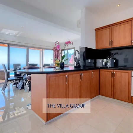Villa 491394 *
