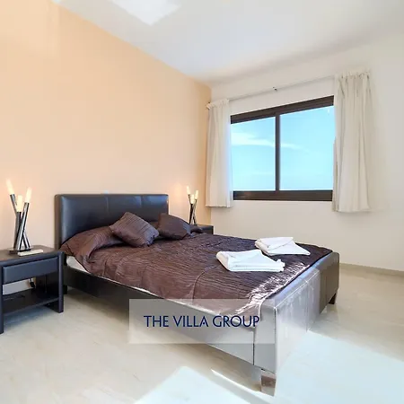 Villa 491394 Peyia