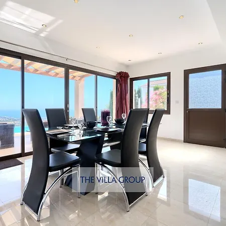 Villa 491394 *