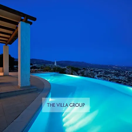 Villa 491394