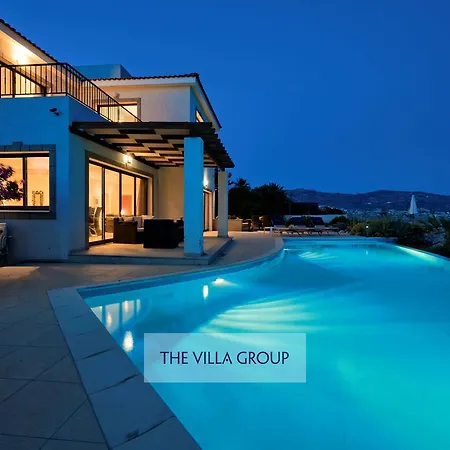 Villa 491394